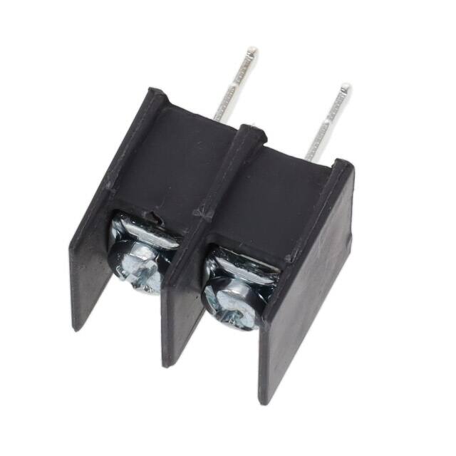 T38121-02-0 Curtis Industries  Barrier Blocks